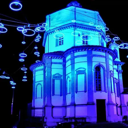 公寓 Gran Madre